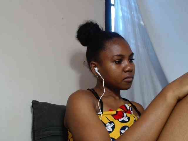 Cutie12 webcam