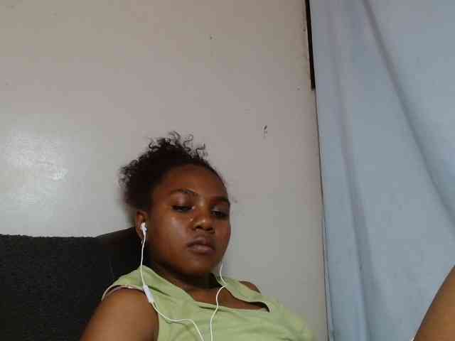 Cutie12 webcam