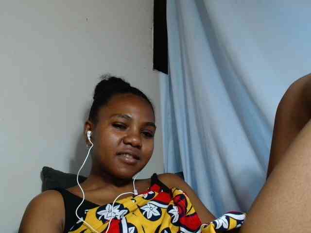 Cutie12 webcam