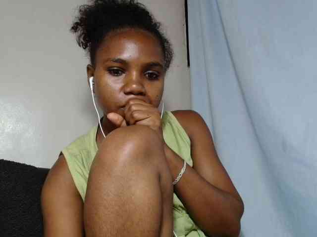 Cutie12 webcam