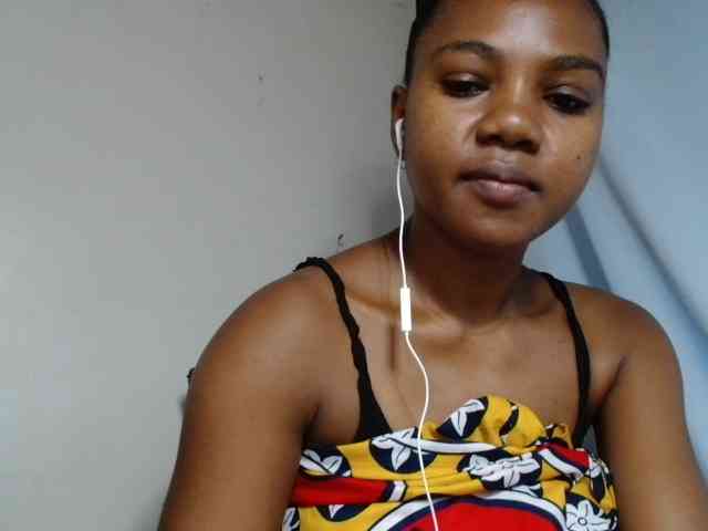 Cutie12 webcam
