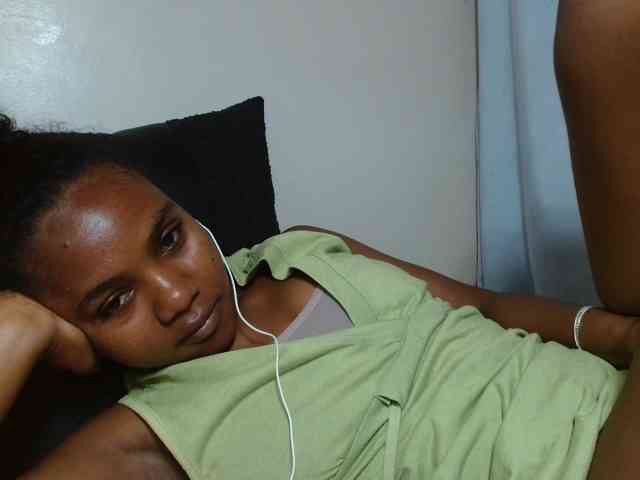 Cutie12 webcam