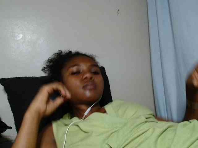 Cutie12 webcam