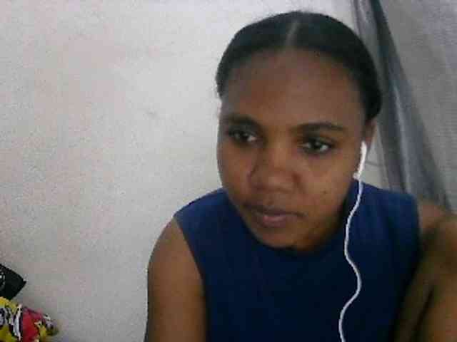 Cutie12 webcam