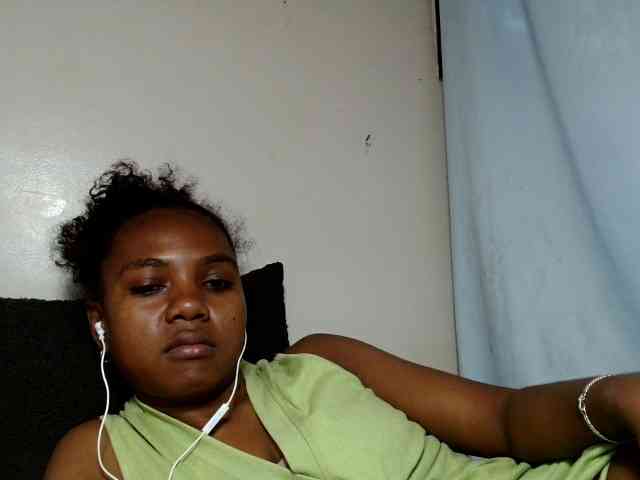 Cutie12 webcam