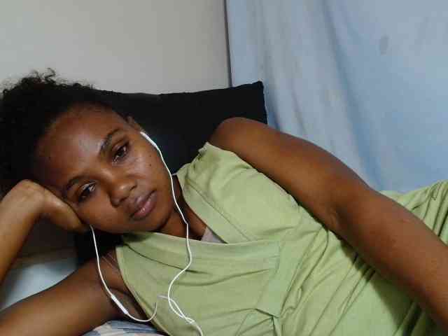 Cutie12 webcam