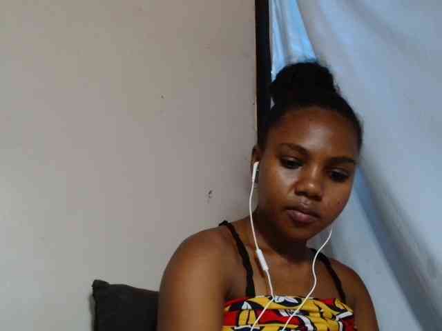 Cutie12 webcam
