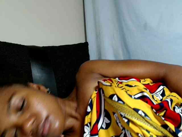 Cutie12 webcam