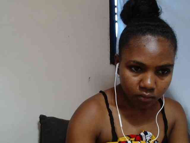 Cutie12 webcam