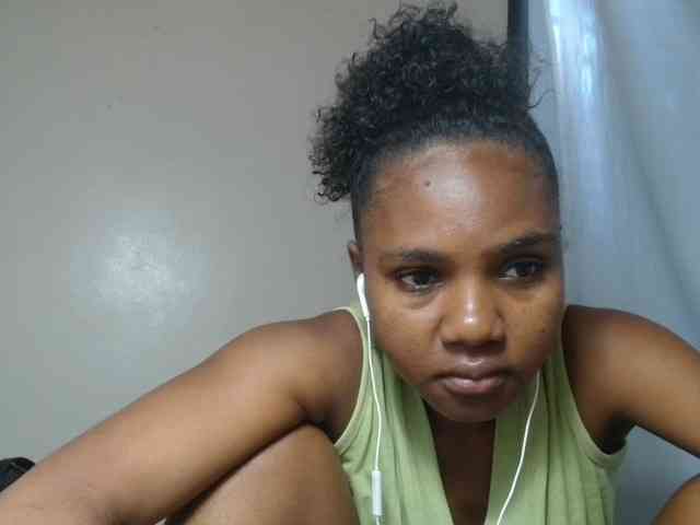 Cutie12 webcam
