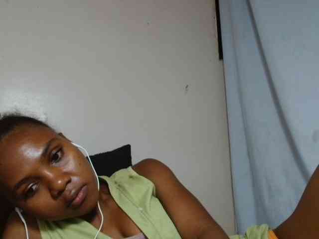 Cutie12 webcam