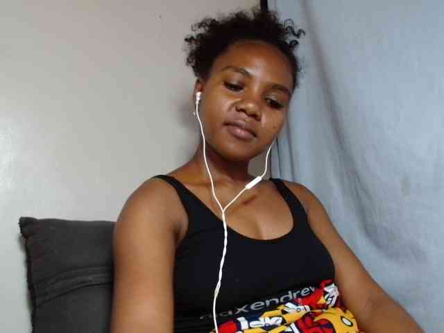 Cutie12 webcam