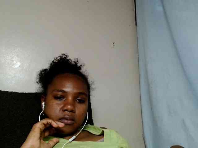 Cutie12 webcam