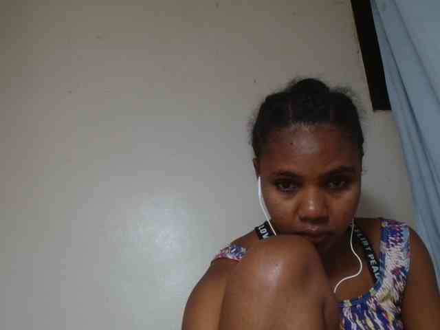 Cutie12 webcam