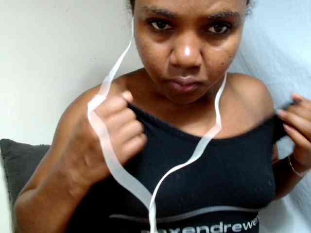 Cutie12 webcam