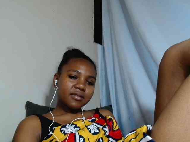 Cutie12 webcam
