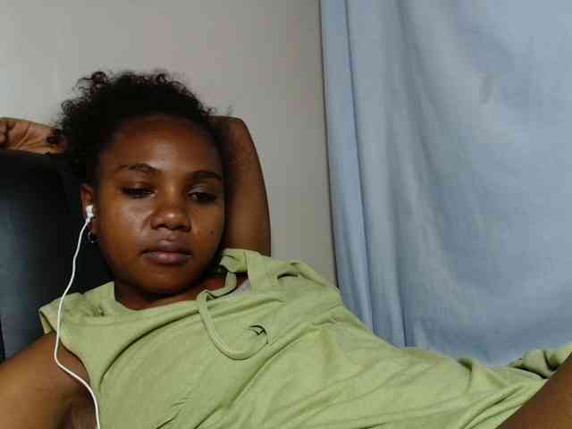 Cutie12 webcam