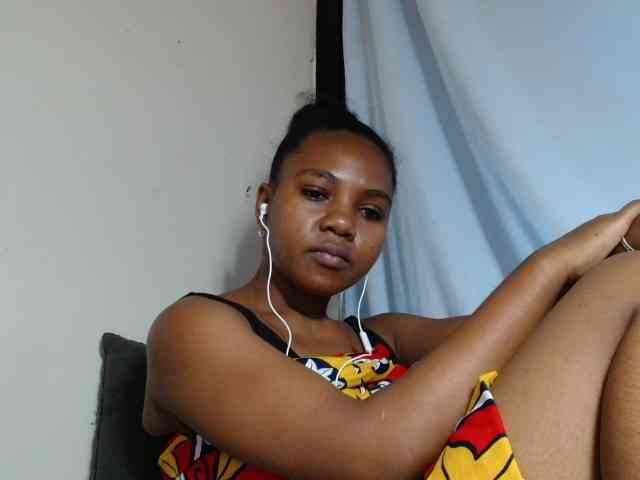 Cutie12 webcam