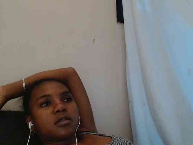 Cutie12 webcam
