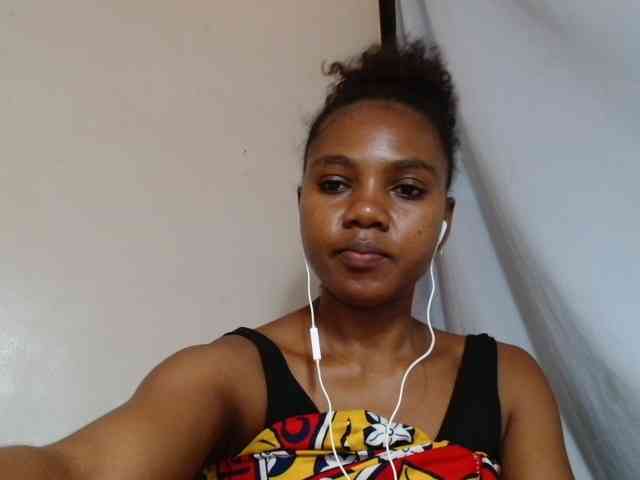 Cutie12 webcam