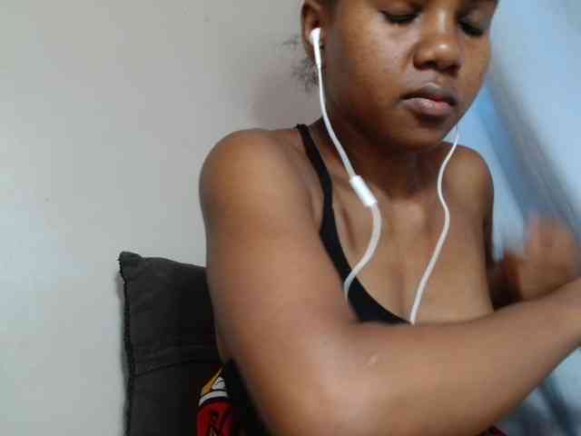 Cutie12 webcam