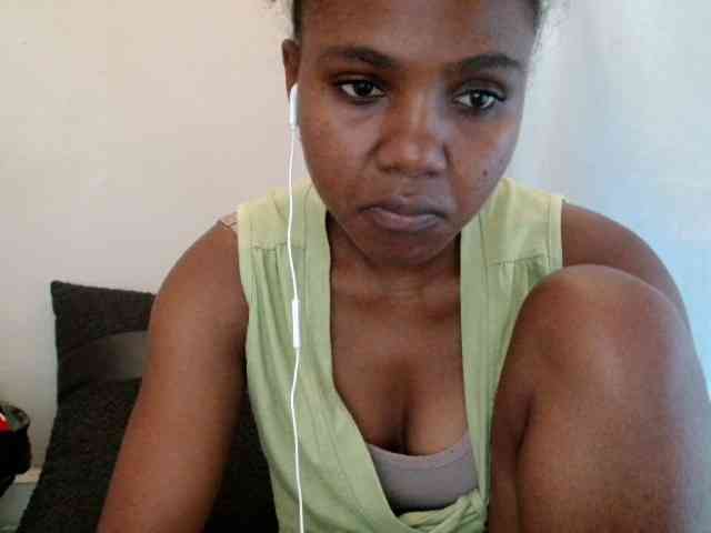 Cutie12 webcam