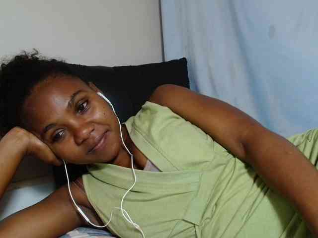 Cutie12 webcam