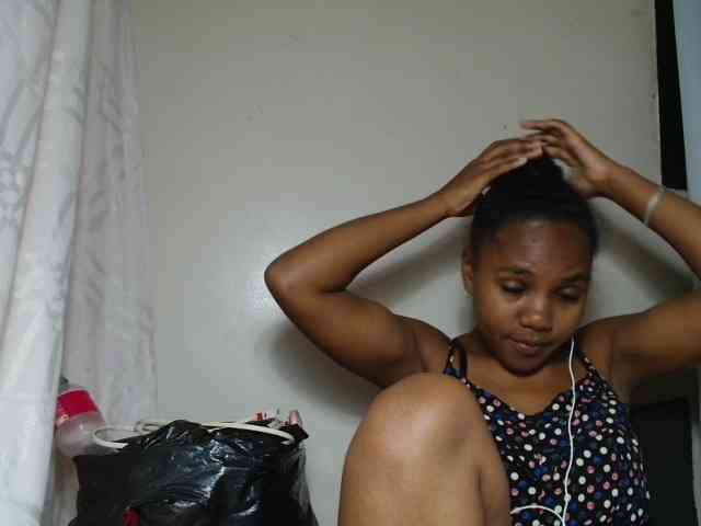 Cutie12 webcam