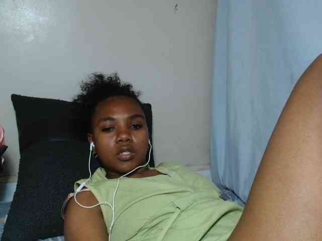 Cutie12 webcam