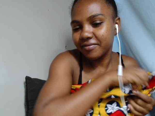 Cutie12 webcam
