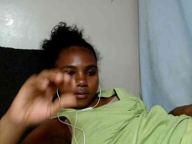 Cutie12 webcam