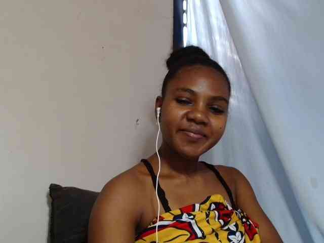 Cutie12 webcam