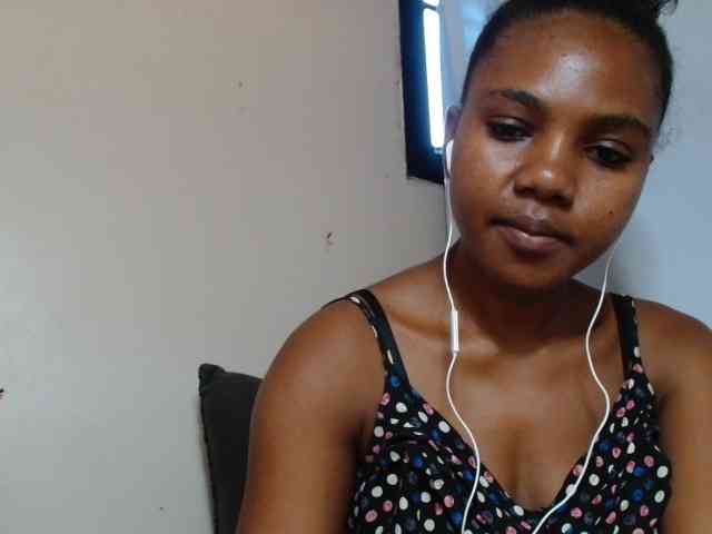 Cutie12 webcam