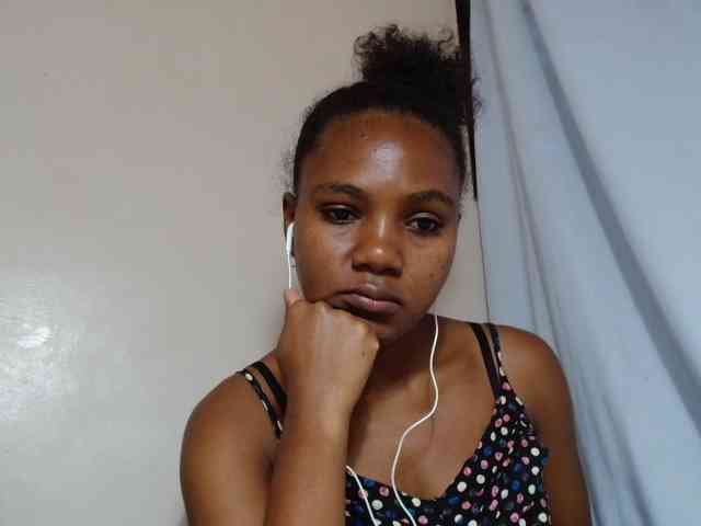 Cutie12 webcam