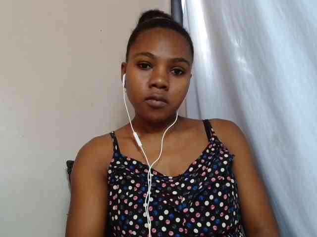 Cutie12 webcam