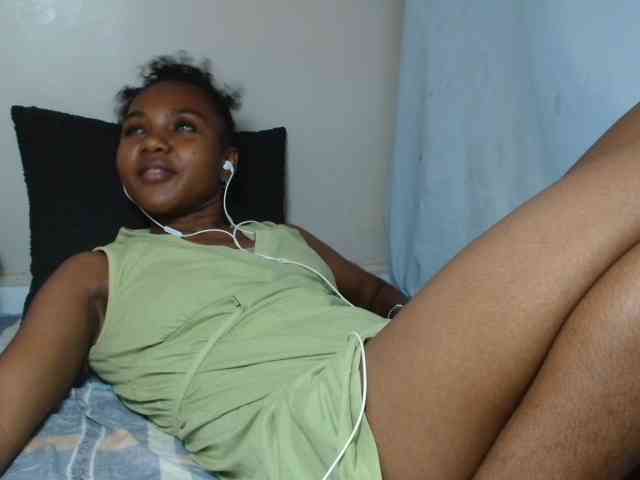 Cutie12 webcam