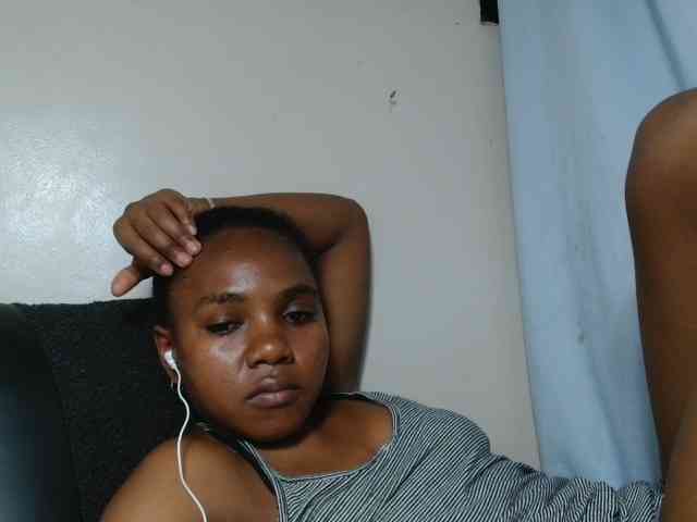 Cutie12 webcam