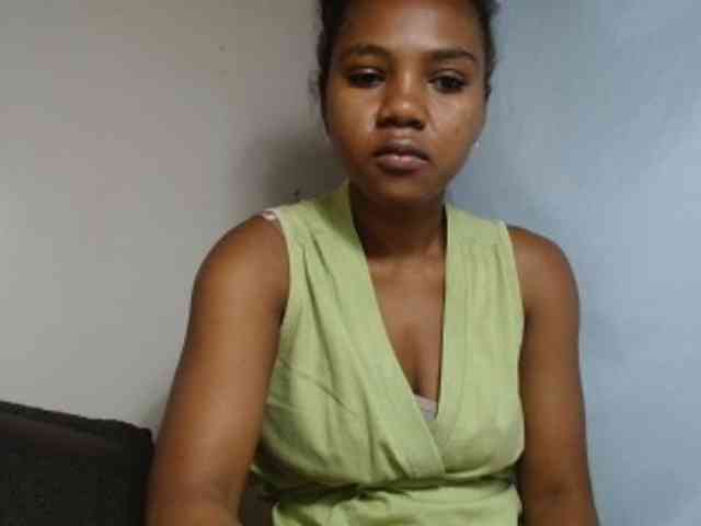 Cutie12 webcam