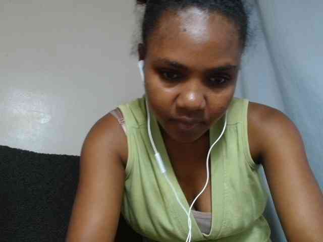 Cutie12 webcam