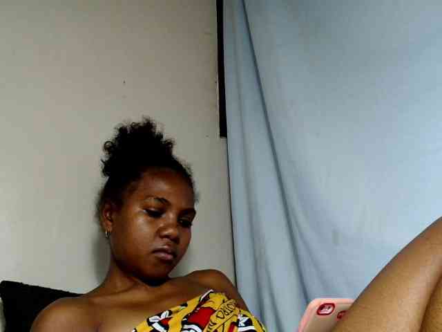 Cutie12 webcam