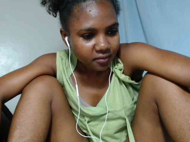 Cutie12 webcam