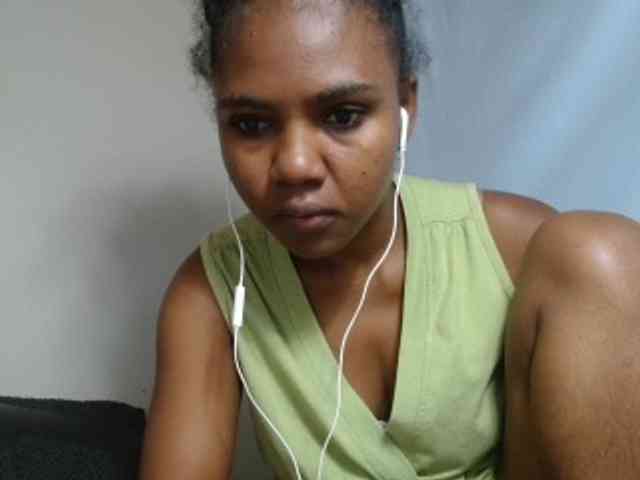 Cutie12 webcam