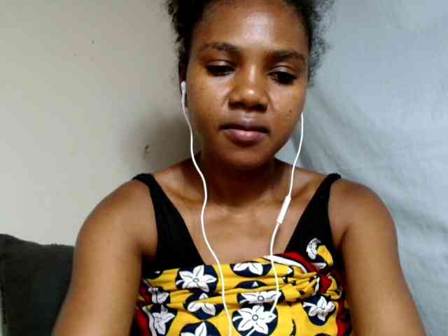 Cutie12 webcam