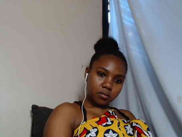 Cutie12 webcam