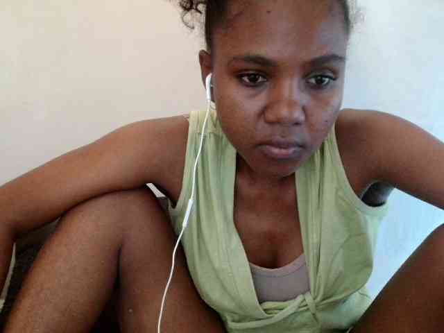 Cutie12 webcam