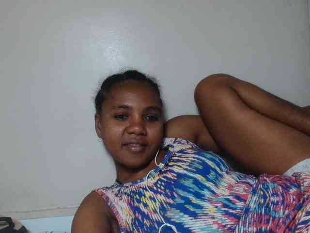 Cutie12 webcam