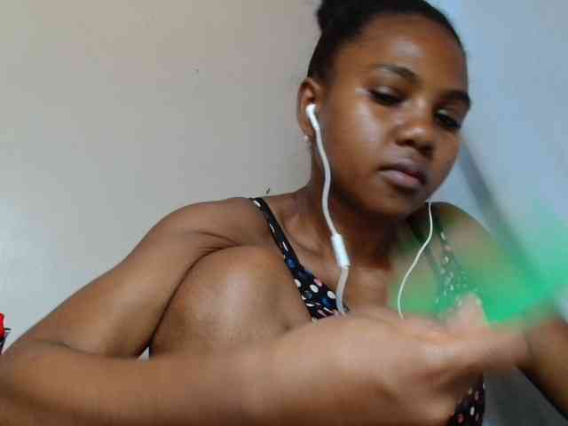 Cutie12 webcam