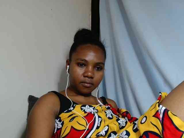 Cutie12 webcam