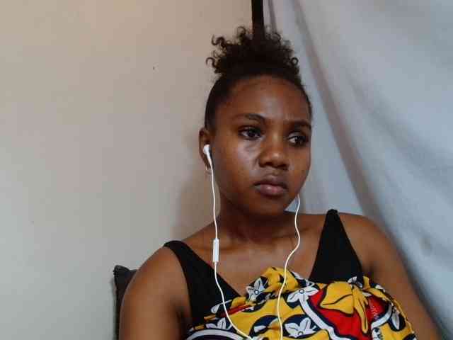 Cutie12 webcam