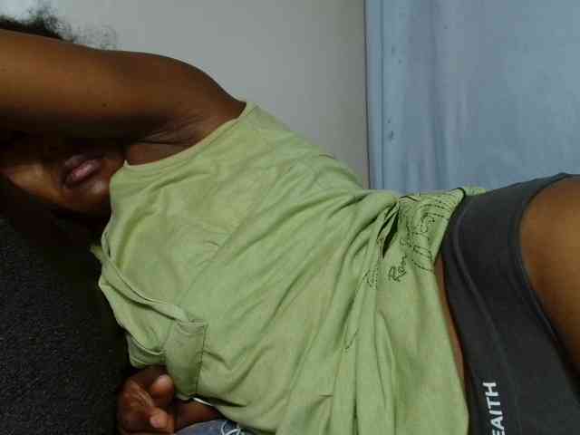 Cutie12 webcam